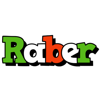 Raber venezia logo