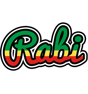 Rabi african logo