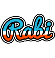 Rabi america logo