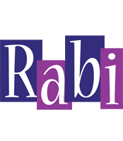 Rabi autumn logo