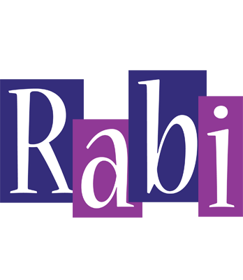 Rabi autumn logo