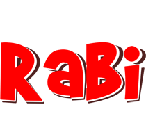 Rabi basket logo