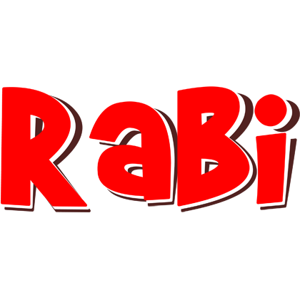 Rabi basket logo
