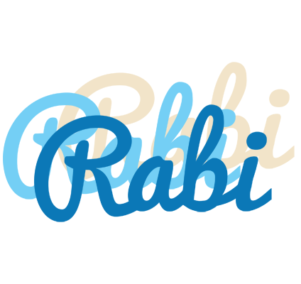 Rabi breeze logo