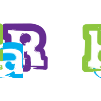 Rabi casino logo
