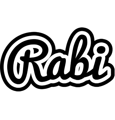 Rabi chess logo