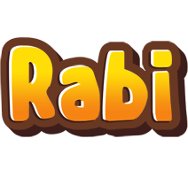 Rabi cookies logo