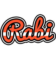 Rabi denmark logo