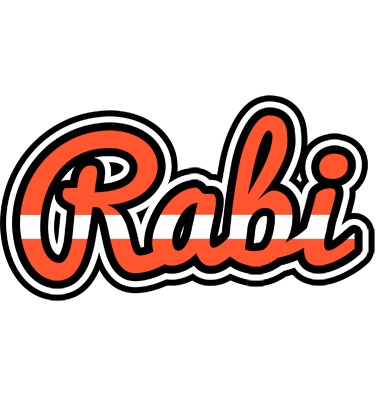 Rabi denmark logo