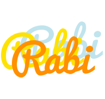 Rabi energy logo