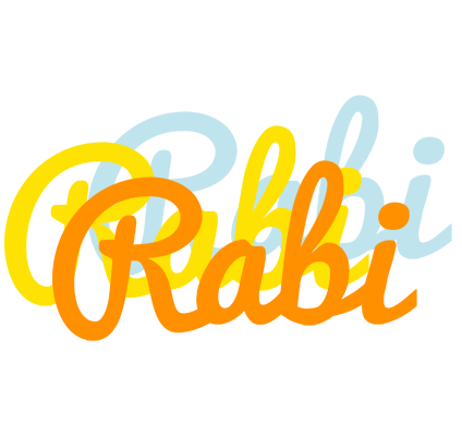 Rabi energy logo