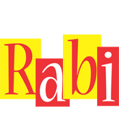 Rabi errors logo