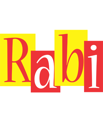 Rabi errors logo