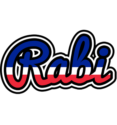 Rabi france logo