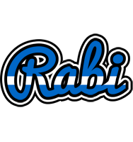 Rabi greece logo