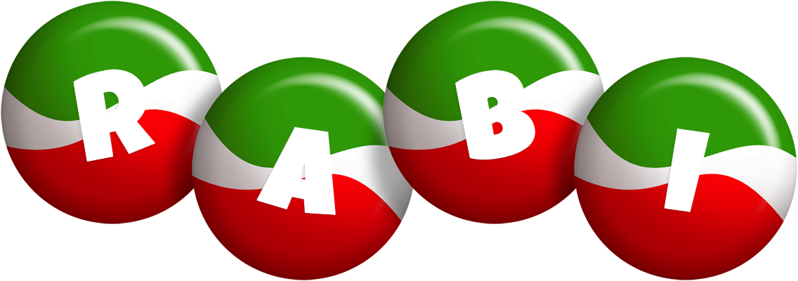 Rabi italy logo