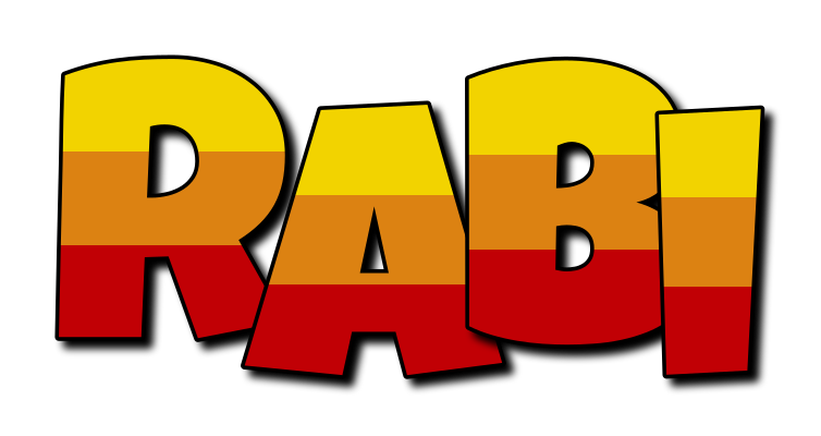 Rabi jungle logo
