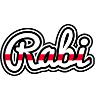Rabi kingdom logo