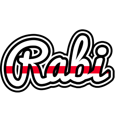 Rabi kingdom logo