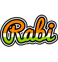 Rabi mumbai logo