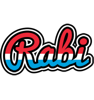 Rabi norway logo