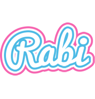 Rabi outdoors logo