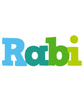 Rabi rainbows logo