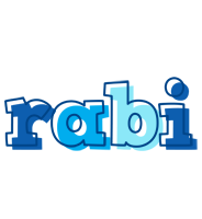 Rabi sailor logo
