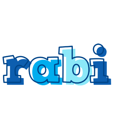Rabi sailor logo