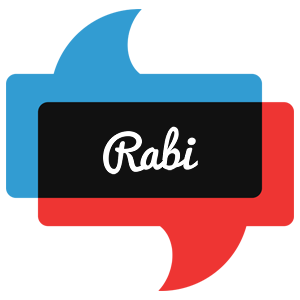 Rabi sharks logo