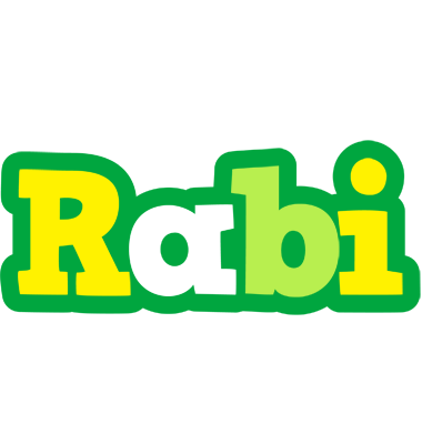Rabi soccer logo