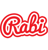Rabi sunshine logo