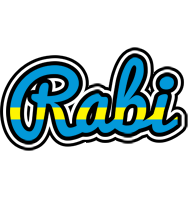 Rabi sweden logo