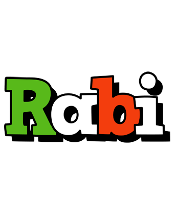Rabi venezia logo