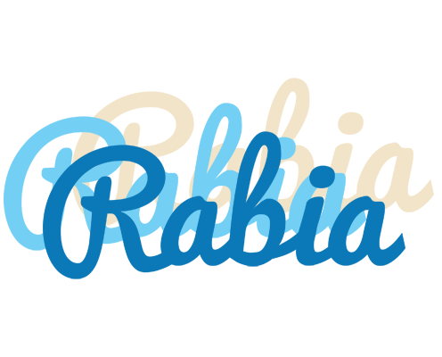 Rabia breeze logo