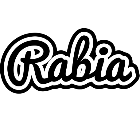 Rabia chess logo