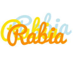 Rabia energy logo