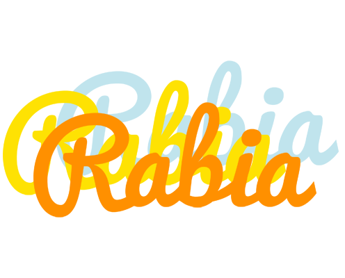 Rabia energy logo