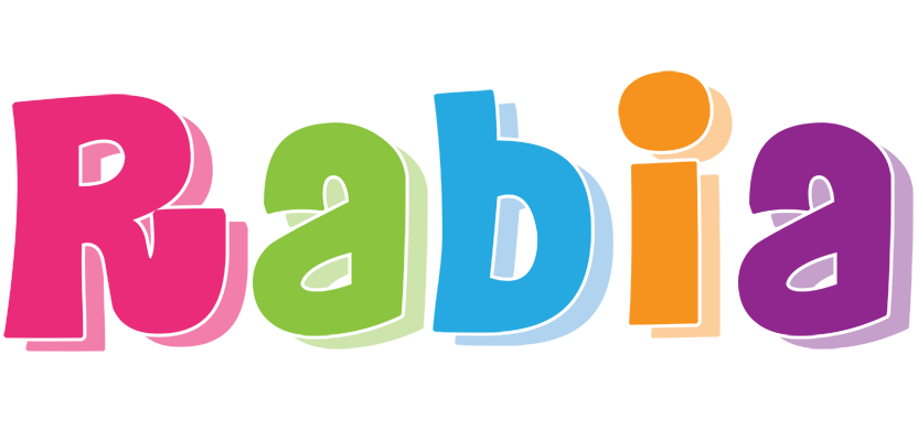 Rabia friday logo