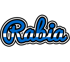 Rabia greece logo