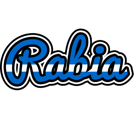 Rabia greece logo