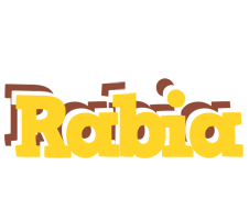 Rabia hotcup logo