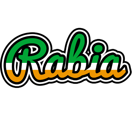 Rabia ireland logo