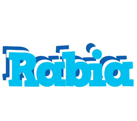 Rabia jacuzzi logo