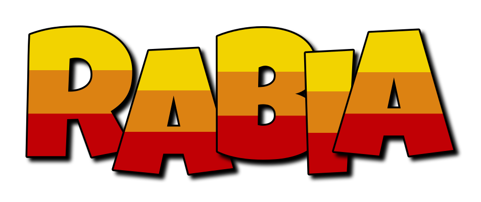 Rabia jungle logo