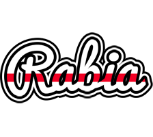 Rabia kingdom logo