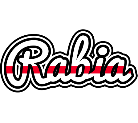Rabia kingdom logo