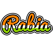 Rabia mumbai logo