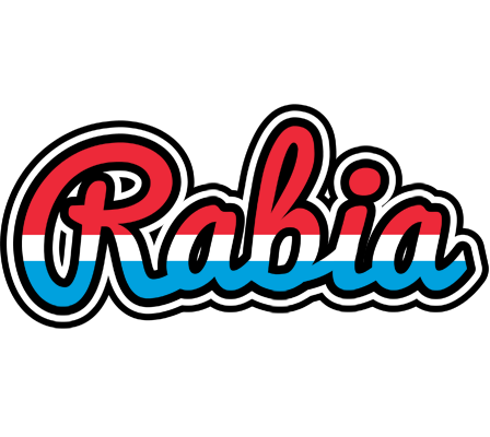 Rabia norway logo