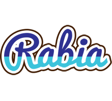 Rabia raining logo